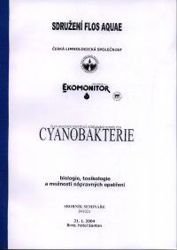Cyanobakterie