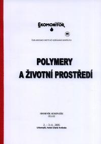 Polymery a životní prostředí