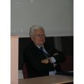 Odborný garant konference Ing. Eduard Hanslík, CSc.
