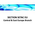 SECTION SETAC EU