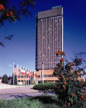 Hotel Gomel