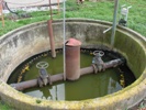 Vodohospodářské služby v oblasti pitných a odpadních vod