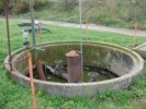 Vodohospodářské služby v oblasti pitných a odpadních vod